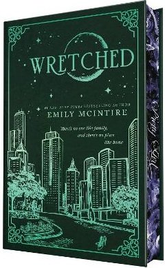 Wretched (Collector´s Edition)