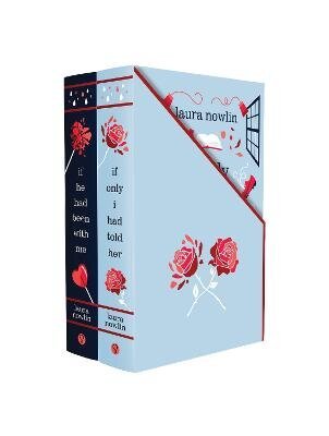 If He Had Been with Me / If Only I Had Told Her Box Set (Collector´s Edition)