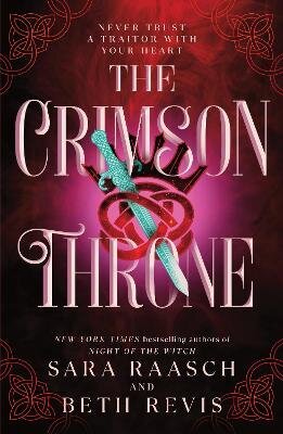 Crimson Throne
