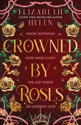 Crowned by Roses