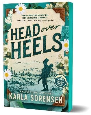 Head Over Heels