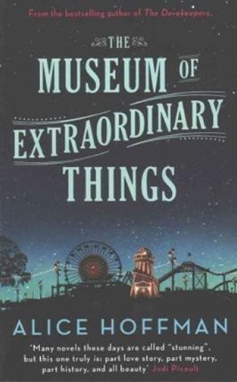 The Museum of Extraordinary Things