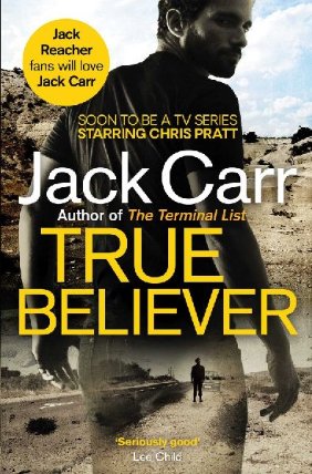 True Believer : James Reece 2