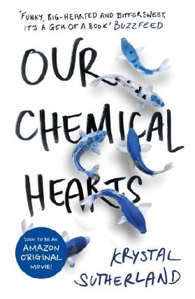 Our Chemical Hearts