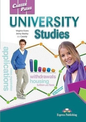 Career Paths University Studies - TB+SB+CD with Cros s-Platform Application