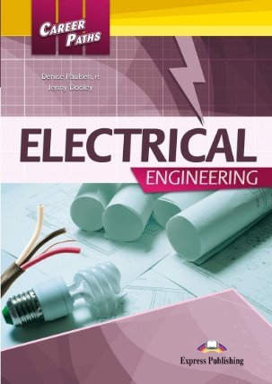 Career Paths Electrical Engineering - SB with Digibook App.