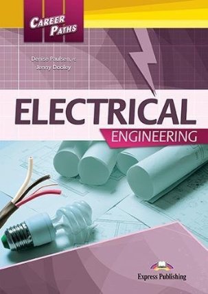 Career Paths Electrical Engineering - SB with Digibook App.
