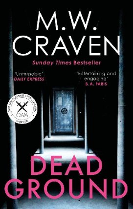 Dead Ground