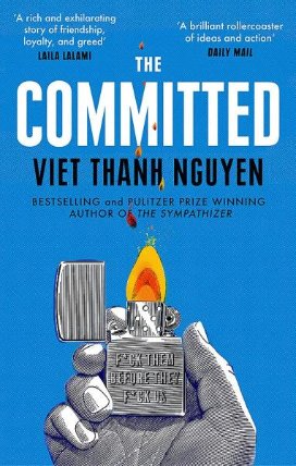 Committed