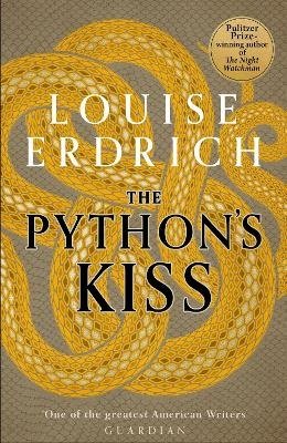 Python´s Kiss