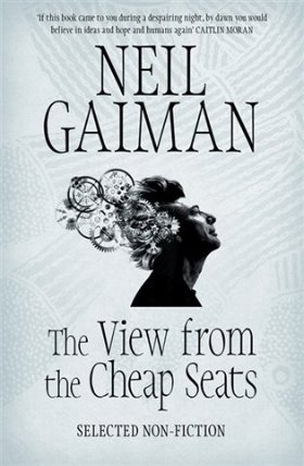The View from the Cheap Seats, Selected Nonfiction