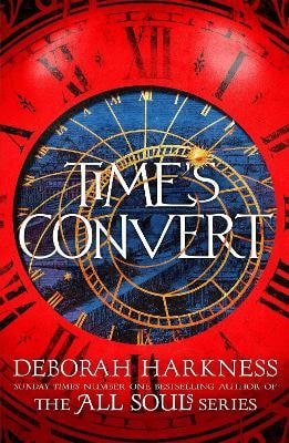 Time´s Convert