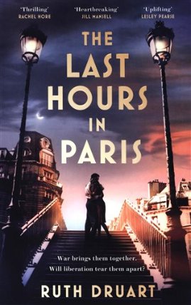Last Hours in Paris