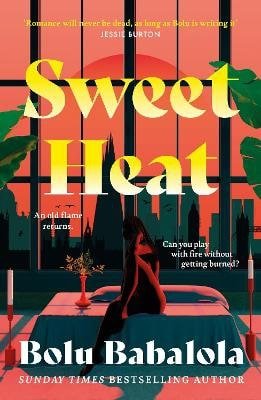 Sweet Heat