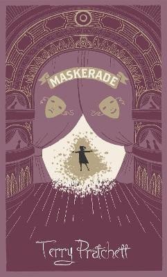 Maskerade: Discworld: The Witches Collection