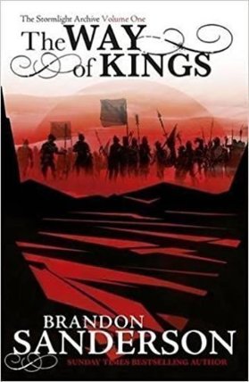 The Way of Kings: Part one