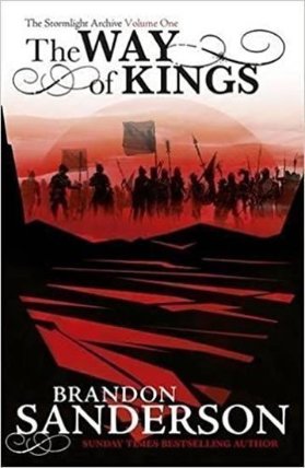 The Way of Kings: Part one
