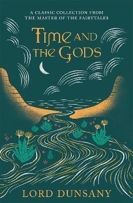 Time and the Gods: An Omnibus