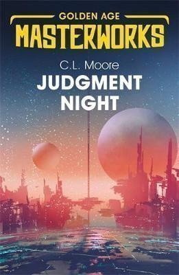 Judgment Night