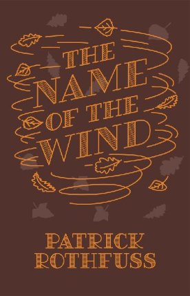 The Name of the Wind