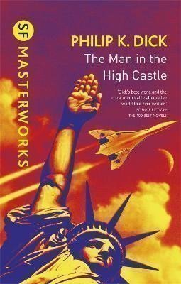 The Man In the High Castle