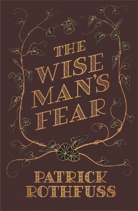 The Wise Man´s Fear