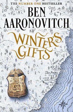 Winter´s Gifts: A Rivers Of London Novella