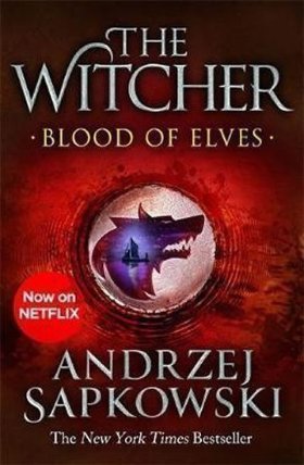 Blood of Elves : Witcher 1
