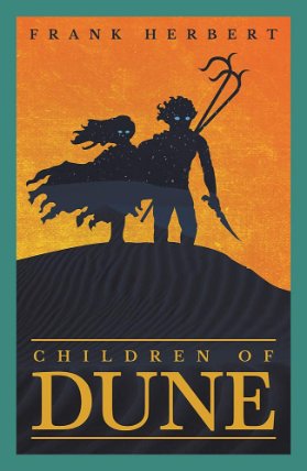 Children Of Dune 3