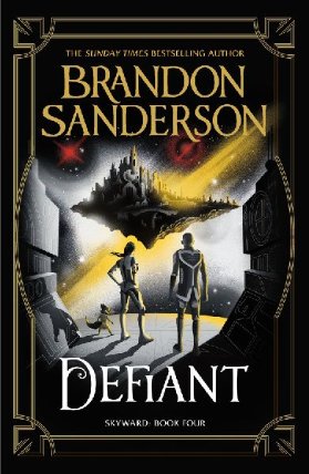 Defiant