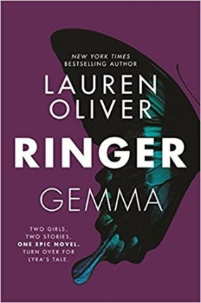 Ringer (Replica duology 2)