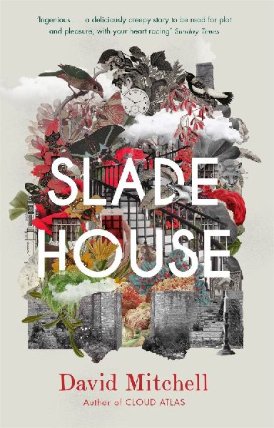 Slade House