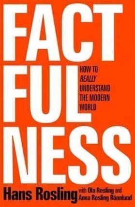Factfulness : Ten Reasons We´re Wrong About the World - and Why Things Are Better Than You