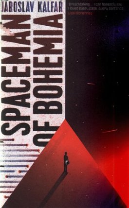 Spaceman of Bohemia