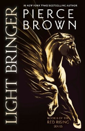 Light Bringer: the Sunday Times bestseller