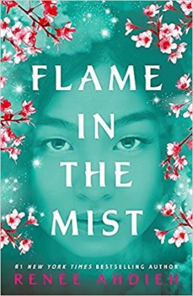 Flame in the Mist