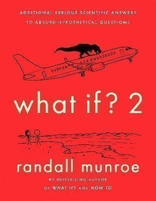 What If? 2