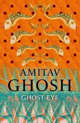 Ghost-Eye
