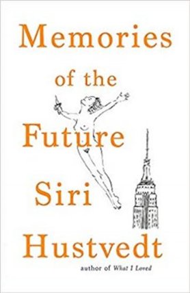 Memories of the Future