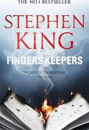 Finders Keepers