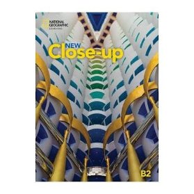 New Close-up B2 Student´s Book with Online Practice and Student´s eBook (24 month access)