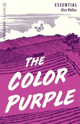 Color Purple