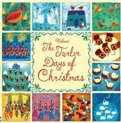 The Twelve Days of Christmas