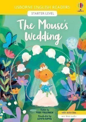The Mouse´s Wedding