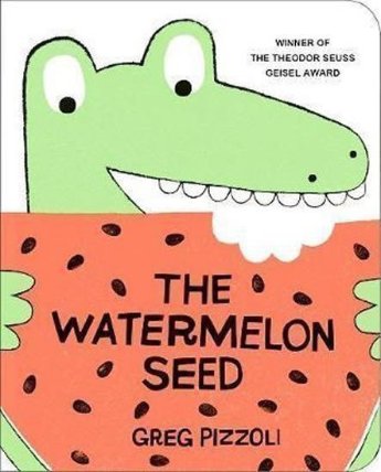The Watermelon Seed