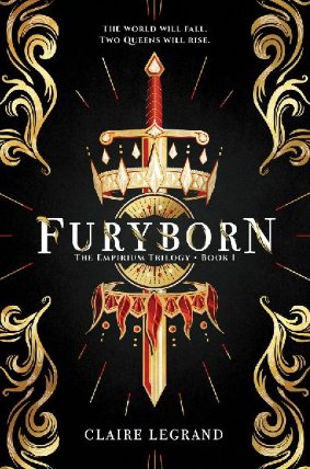 Furyborn