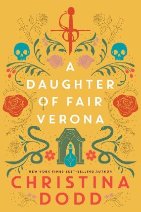 A Daughter of Fair Verona