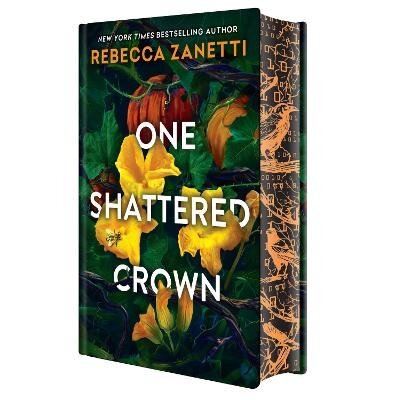 One Shattered Crown: Deluxe Limited Edition