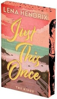 Just This Once: Deluxe Limited Edition