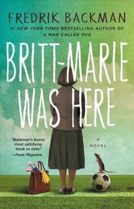 Britt-Marie Was Here